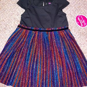 Toddler girl Dress